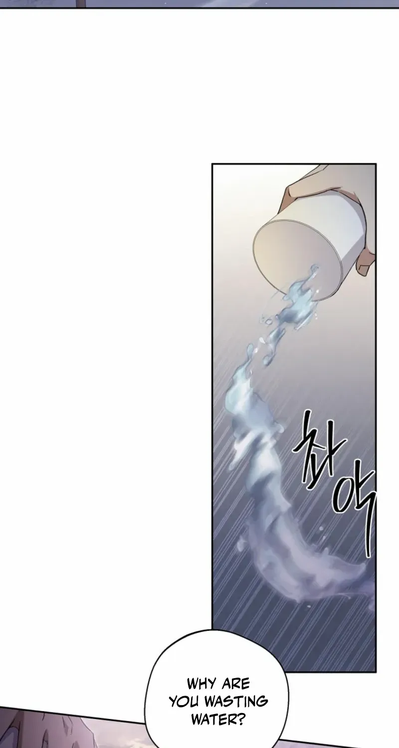 There Is No Need to be Obsessed with me Chapter 42 page 3 - 