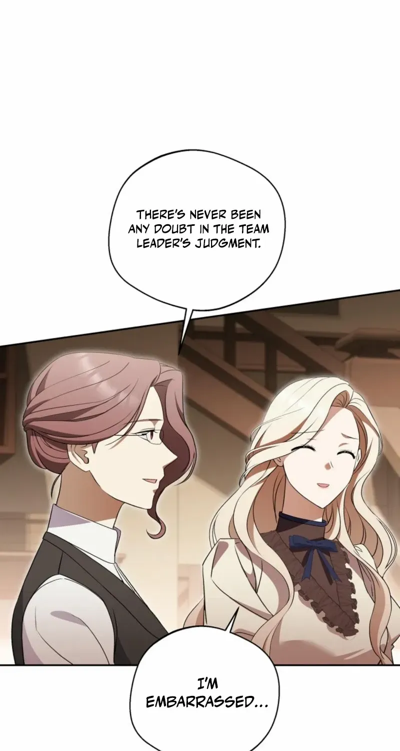 There Is No Need to be Obsessed with me Chapter 42 page 22 - 
