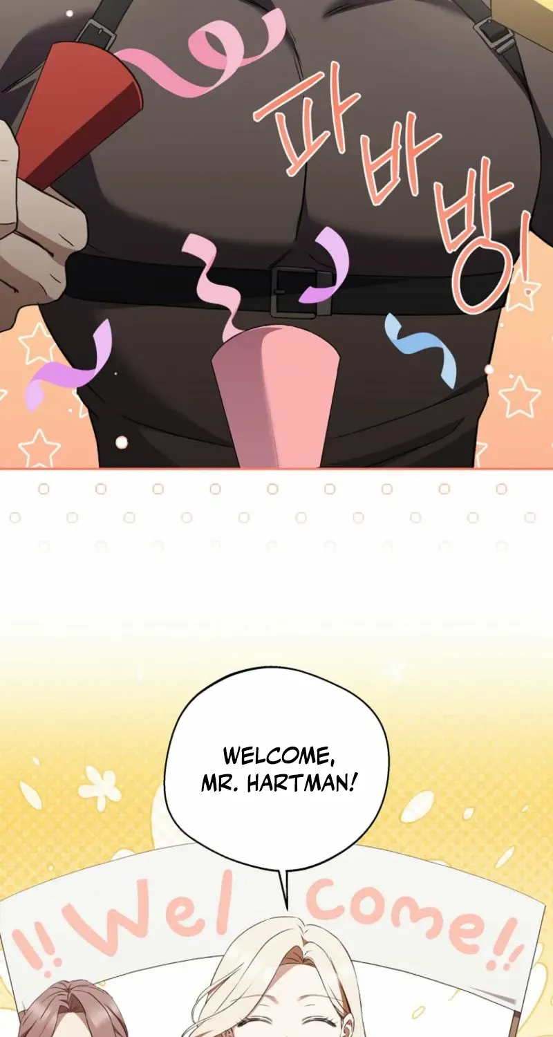 There Is No Need to be Obsessed with me Chapter 42 page 27 - 