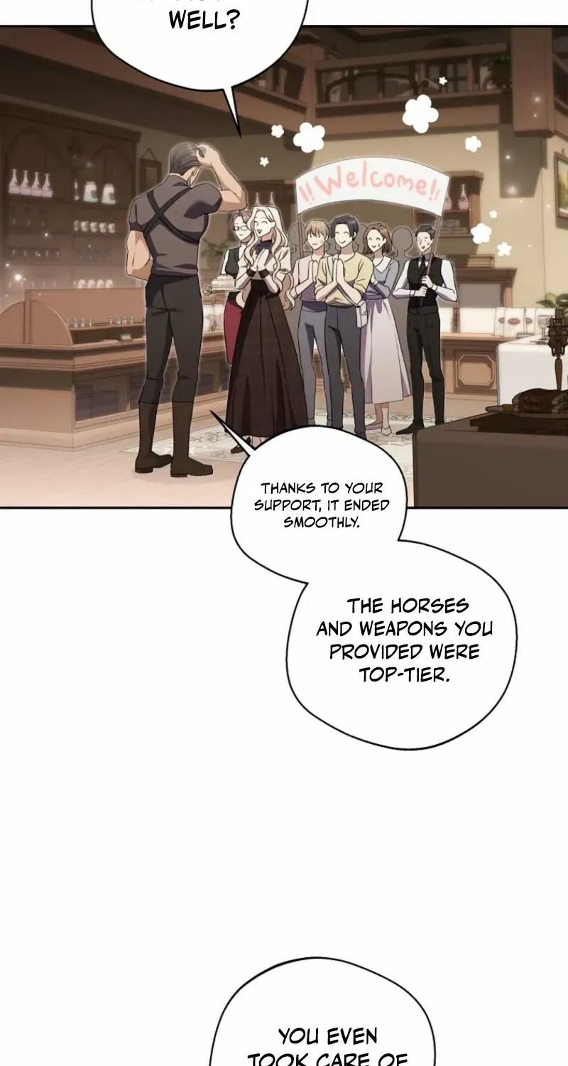 There Is No Need to be Obsessed with me Chapter 42 page 29 - 