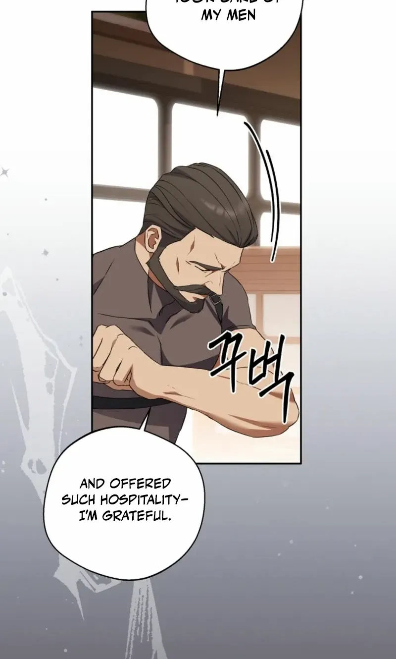 There Is No Need to be Obsessed with me Chapter 42 page 30 - 