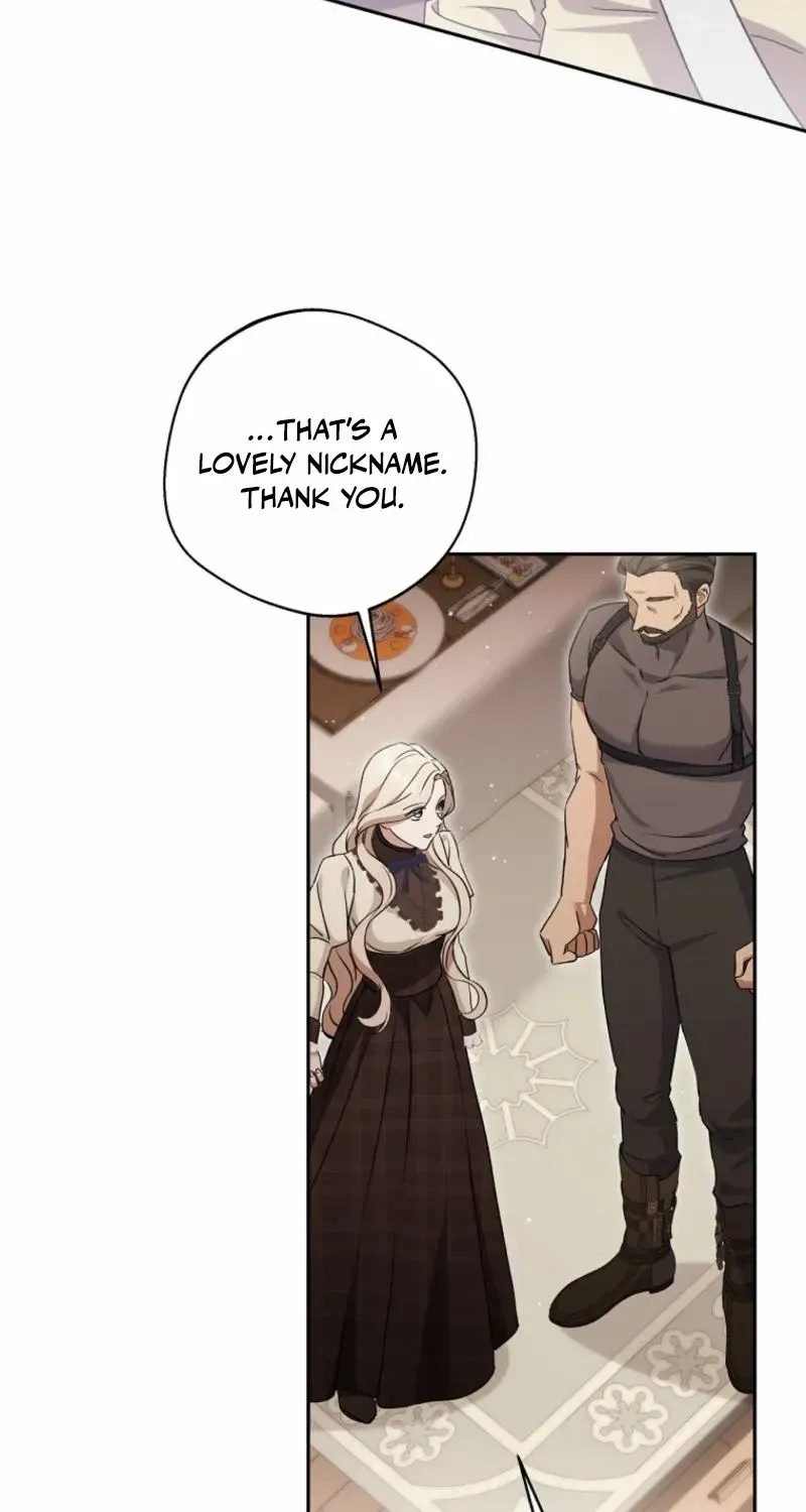 There Is No Need to be Obsessed with me Chapter 42 page 32 - 