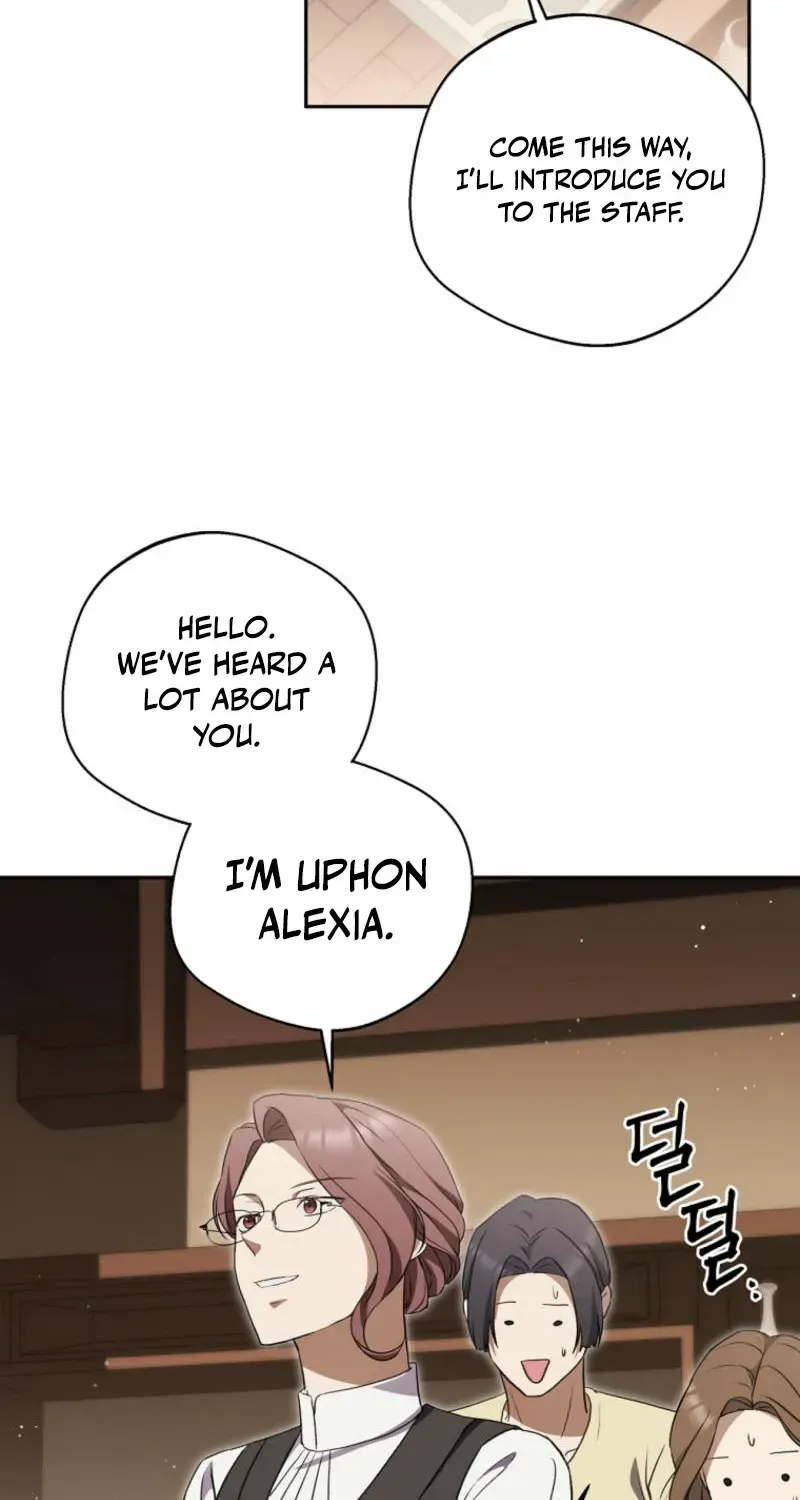 There Is No Need to be Obsessed with me Chapter 42 page 33 - 