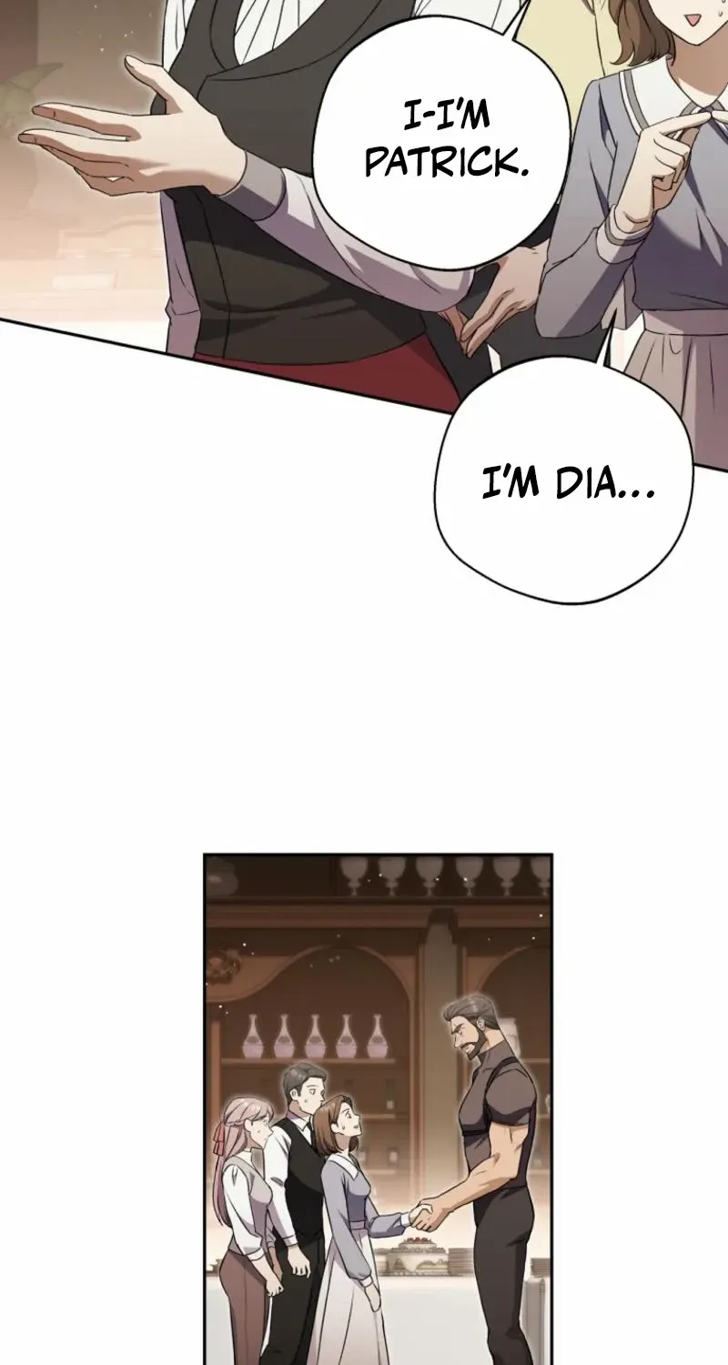 There Is No Need to be Obsessed with me Chapter 42 page 34 - 
