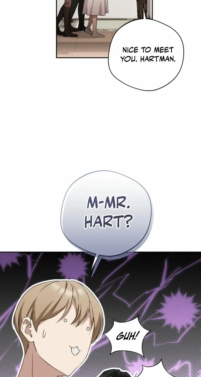 There Is No Need to be Obsessed with me Chapter 42 page 35 - 