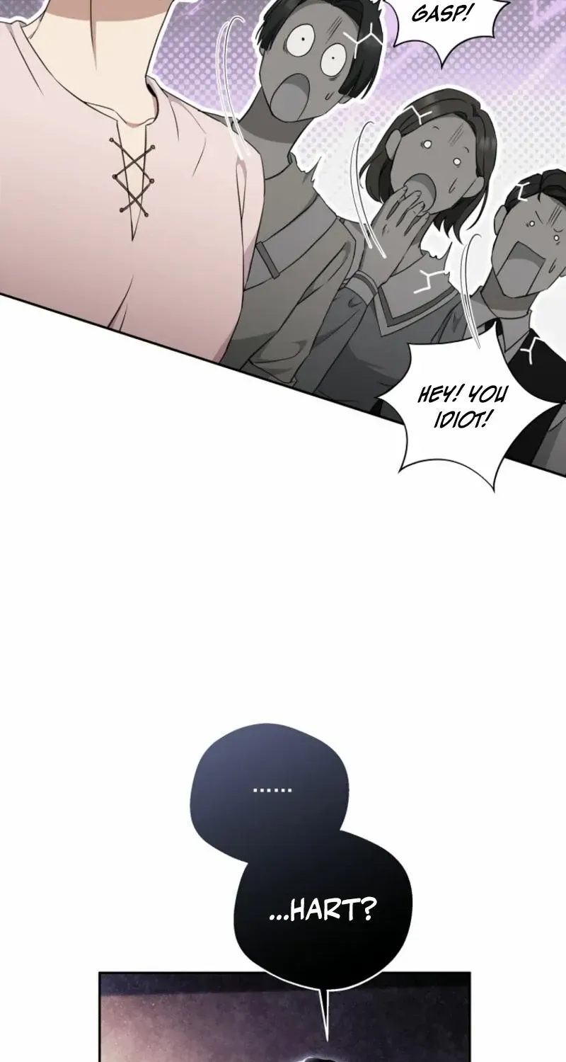 There Is No Need to be Obsessed with me Chapter 42 page 36 - 