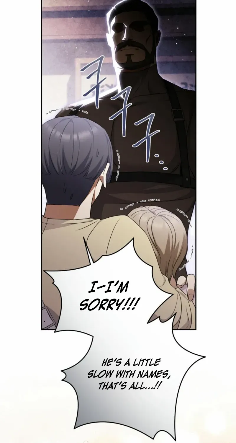 There Is No Need to be Obsessed with me Chapter 42 page 37 - 