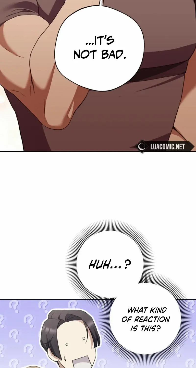 There Is No Need to be Obsessed with me Chapter 42 page 39 - 