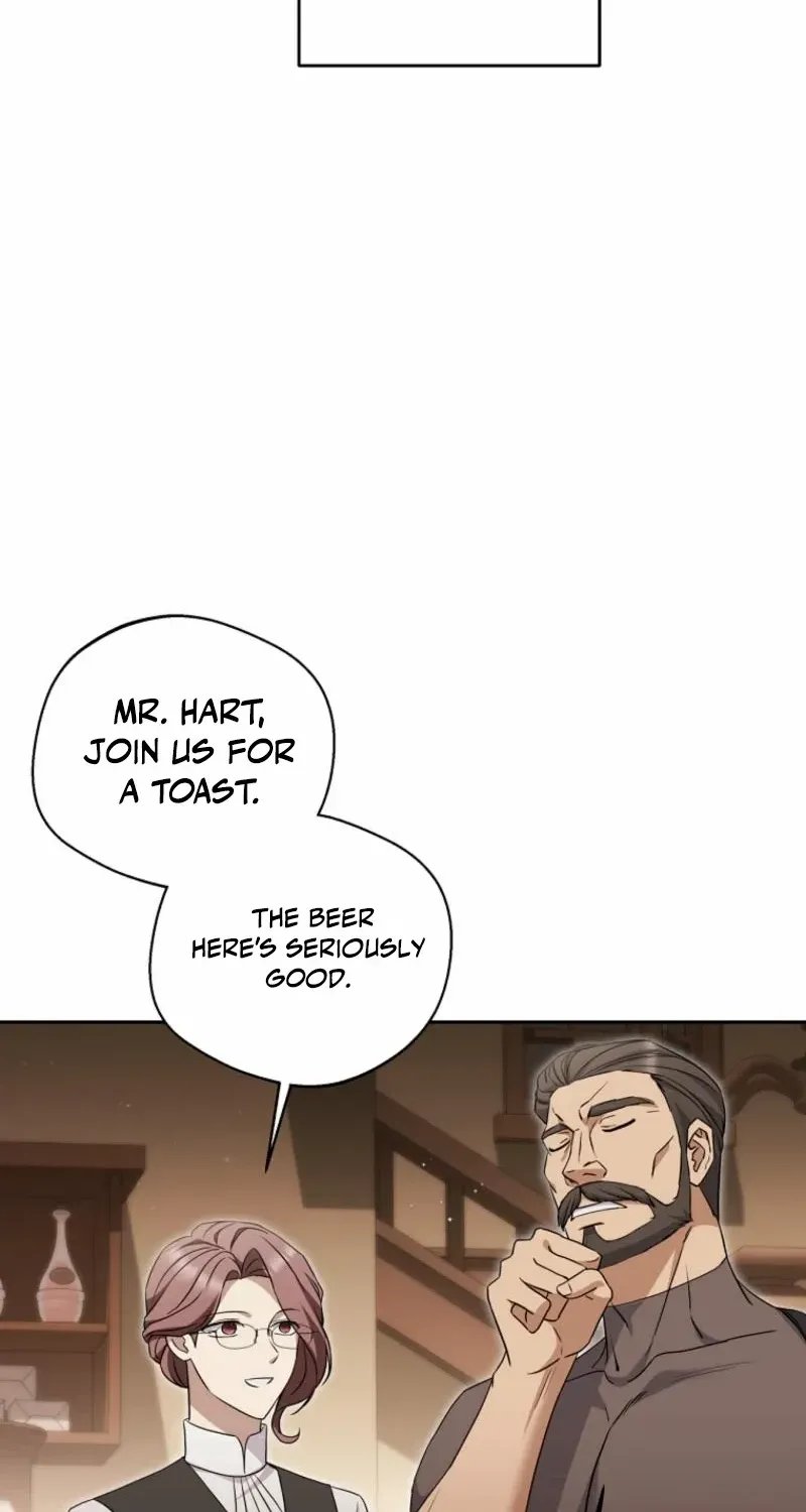 There Is No Need to be Obsessed with me Chapter 42 page 42 - 