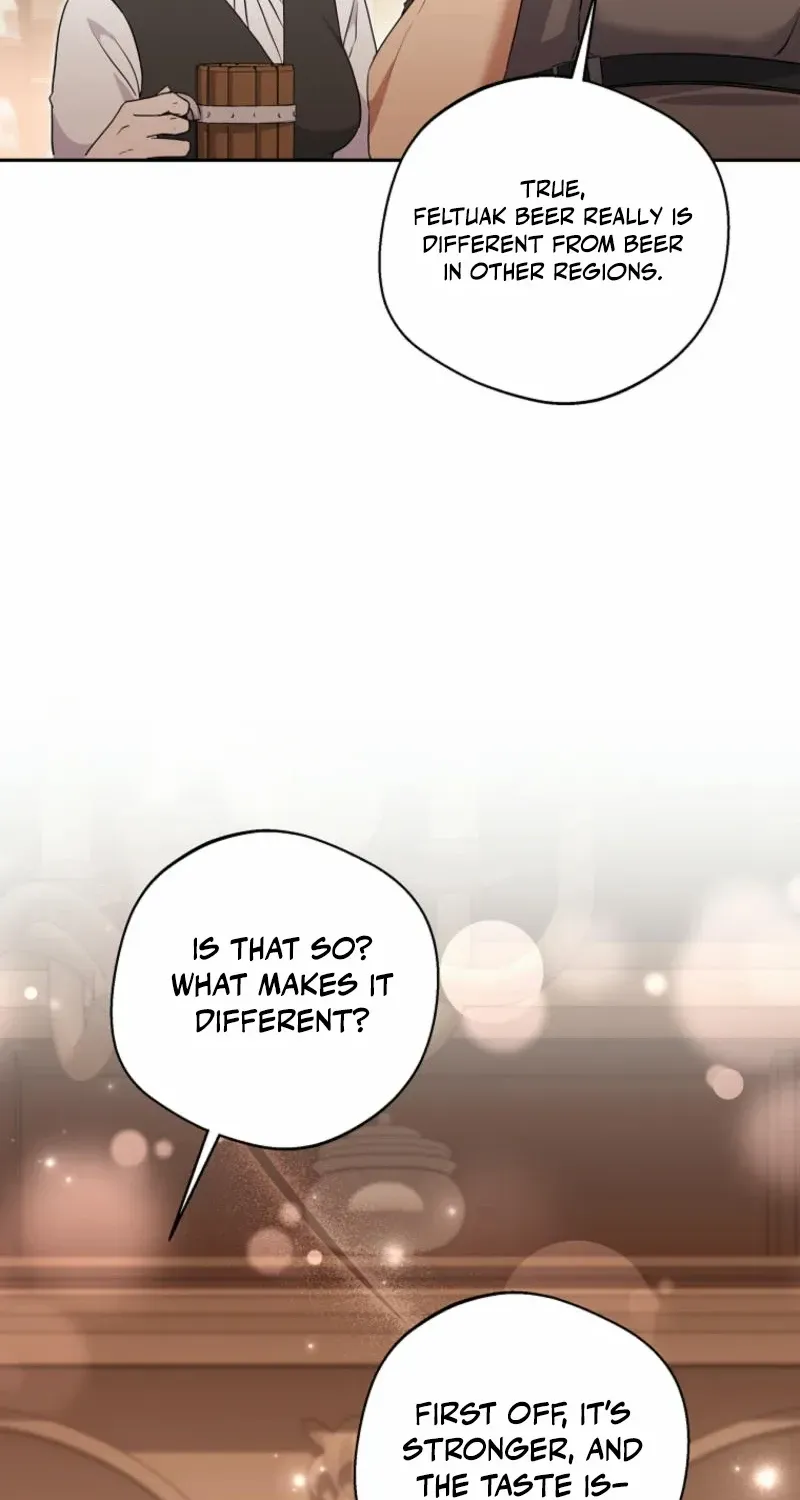 There Is No Need to be Obsessed with me Chapter 42 page 43 - 