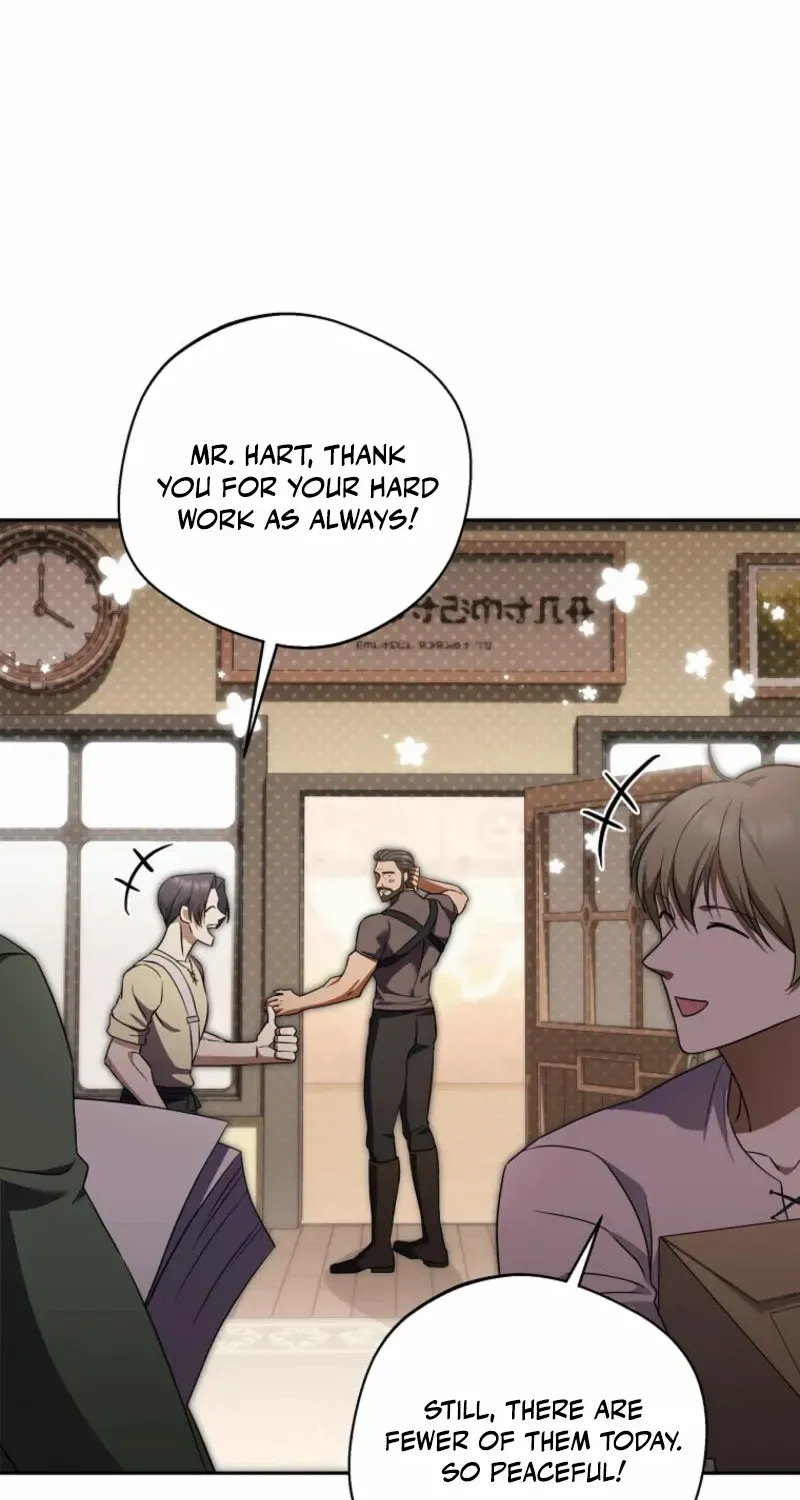 There Is No Need to be Obsessed with me Chapter 42 page 53 - 