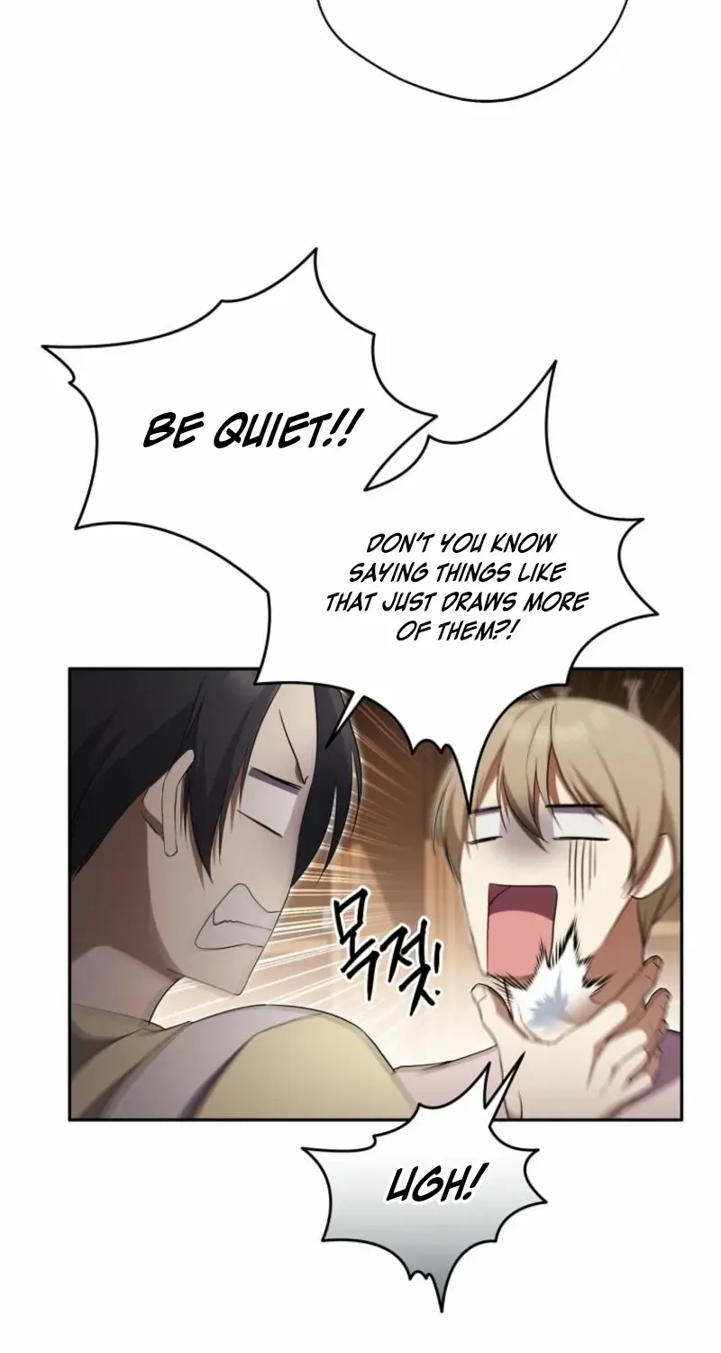 There Is No Need to be Obsessed with me Chapter 42 page 54 - 