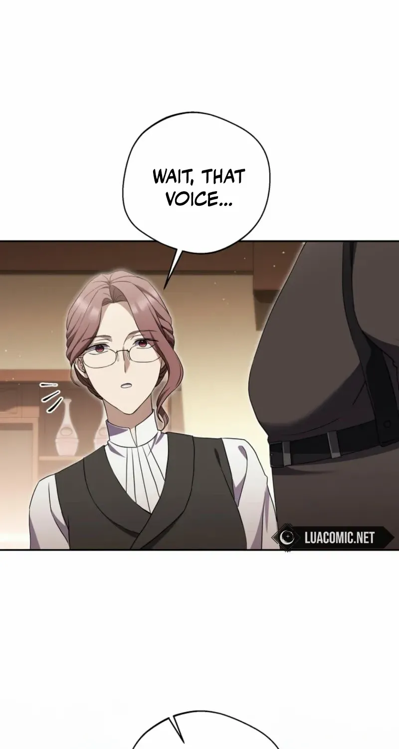 There Is No Need to be Obsessed with me Chapter 42 page 57 - 