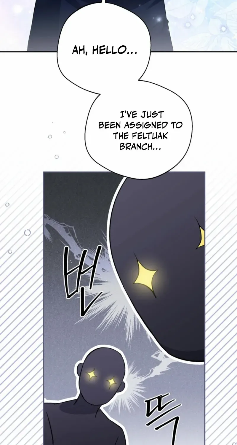 There Is No Need to be Obsessed with me Chapter 42 page 59 - 
