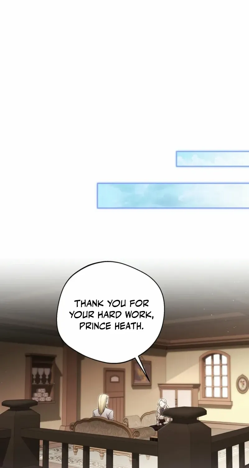 There Is No Need to be Obsessed with me Chapter 42 page 64 - 