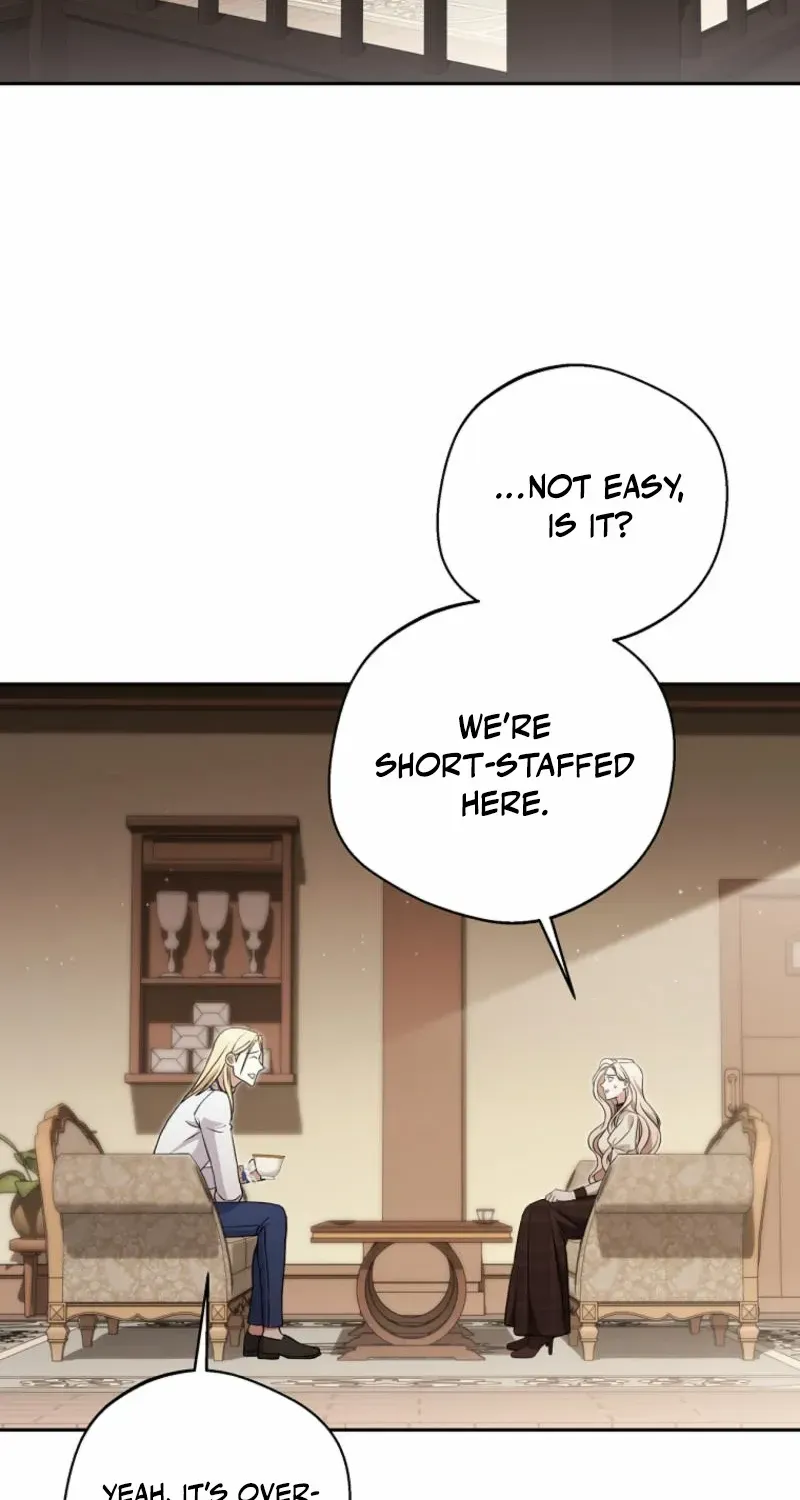 There Is No Need to be Obsessed with me Chapter 42 page 65 - 