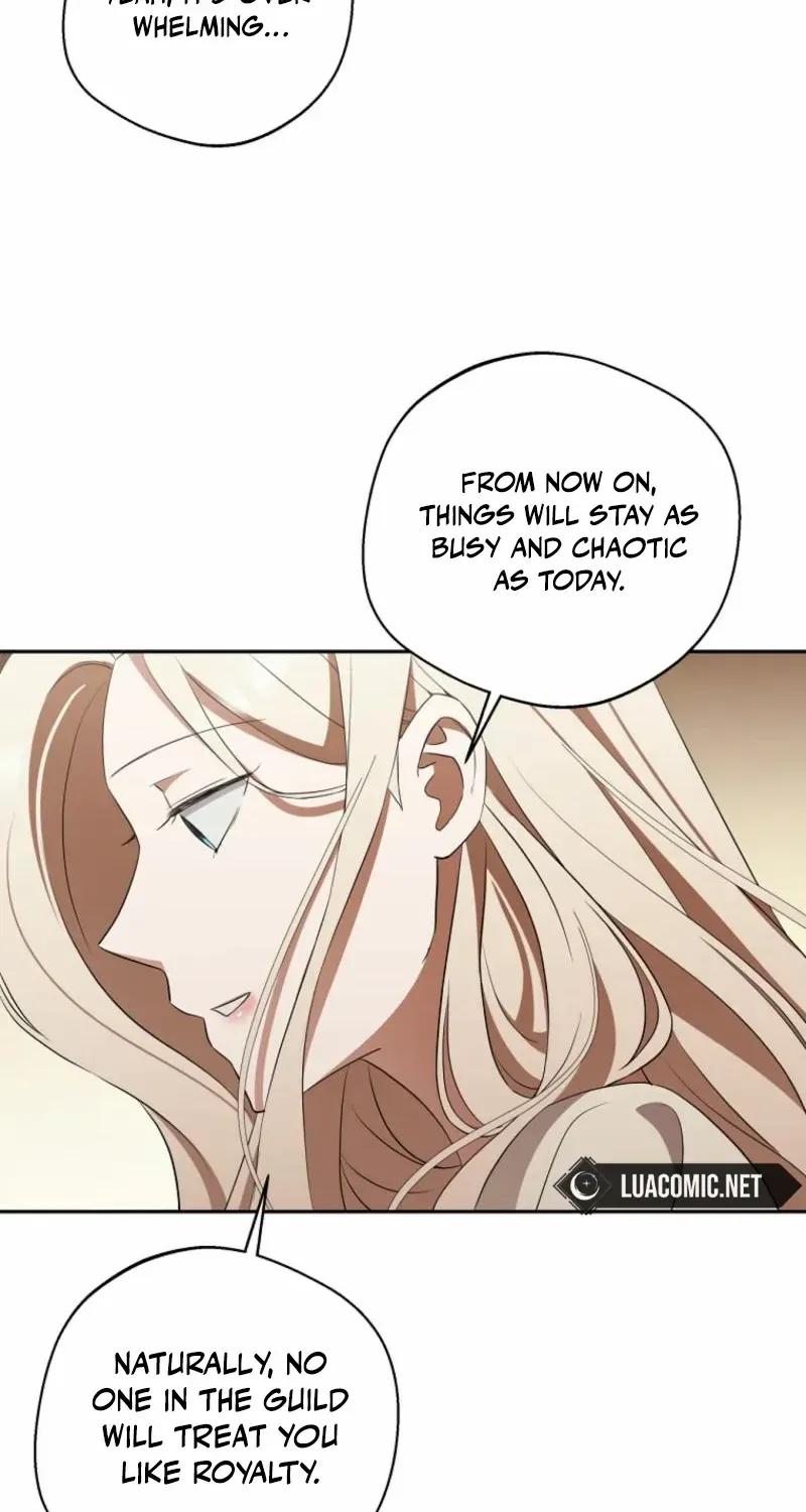 There Is No Need to be Obsessed with me Chapter 42 page 66 - 