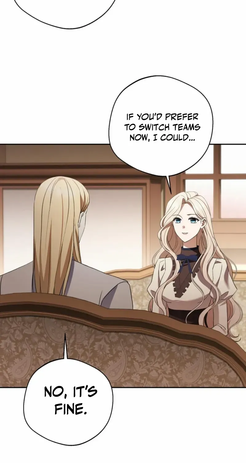 There Is No Need to be Obsessed with me Chapter 42 page 67 - 