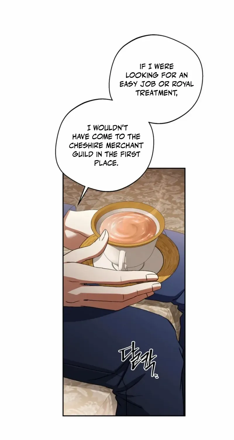 There Is No Need to be Obsessed with me Chapter 42 page 68 - 