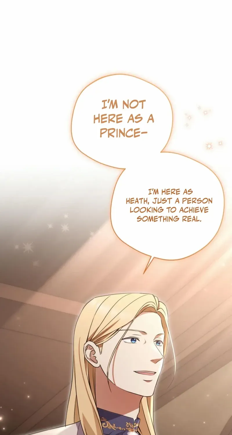 There Is No Need to be Obsessed with me Chapter 42 page 69 - 