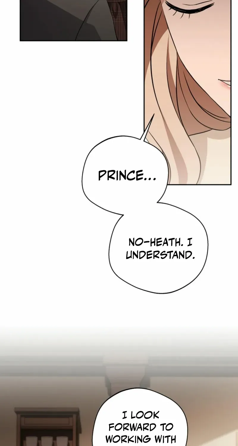 There Is No Need to be Obsessed with me Chapter 42 page 73 - 