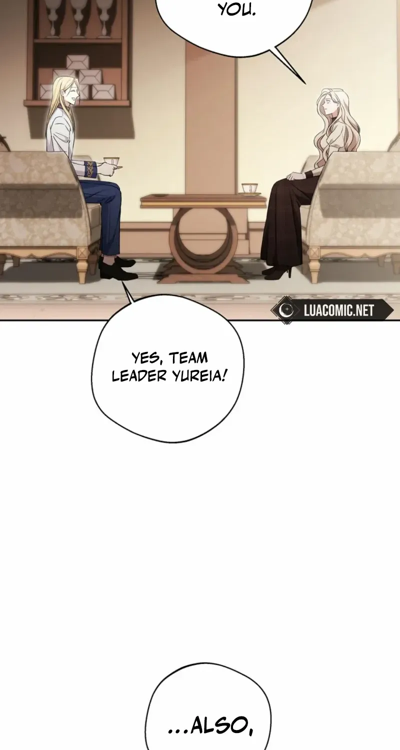 There Is No Need to be Obsessed with me Chapter 42 page 74 - 