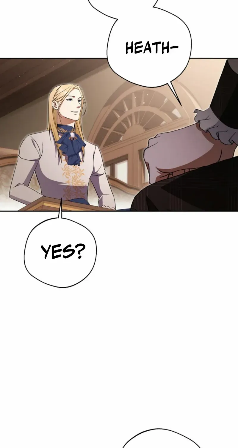 There Is No Need to be Obsessed with me Chapter 42 page 75 - 