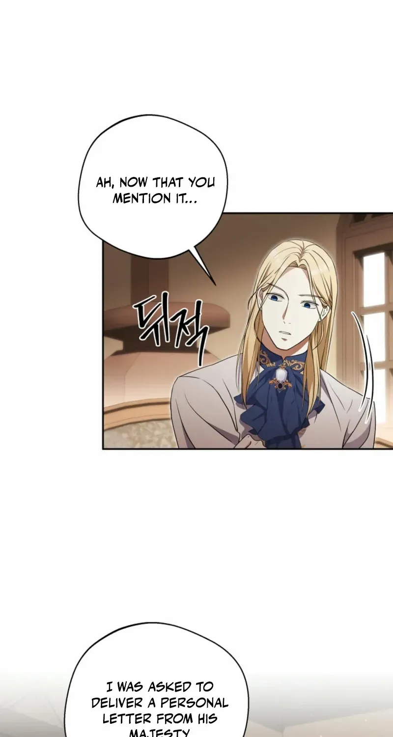 There Is No Need to be Obsessed with me Chapter 42 page 77 - 