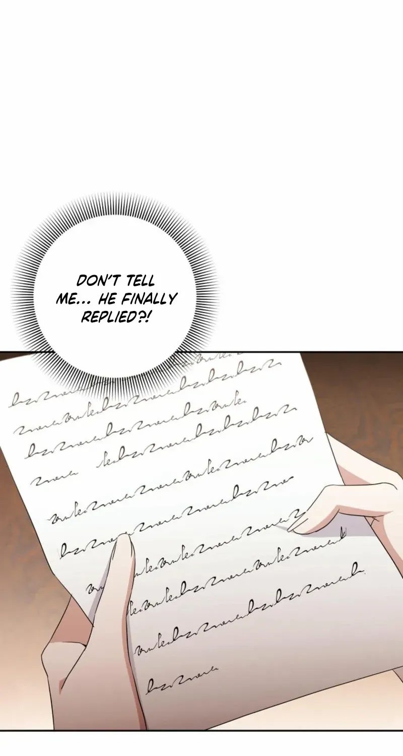 There Is No Need to be Obsessed with me Chapter 42 page 79 - 