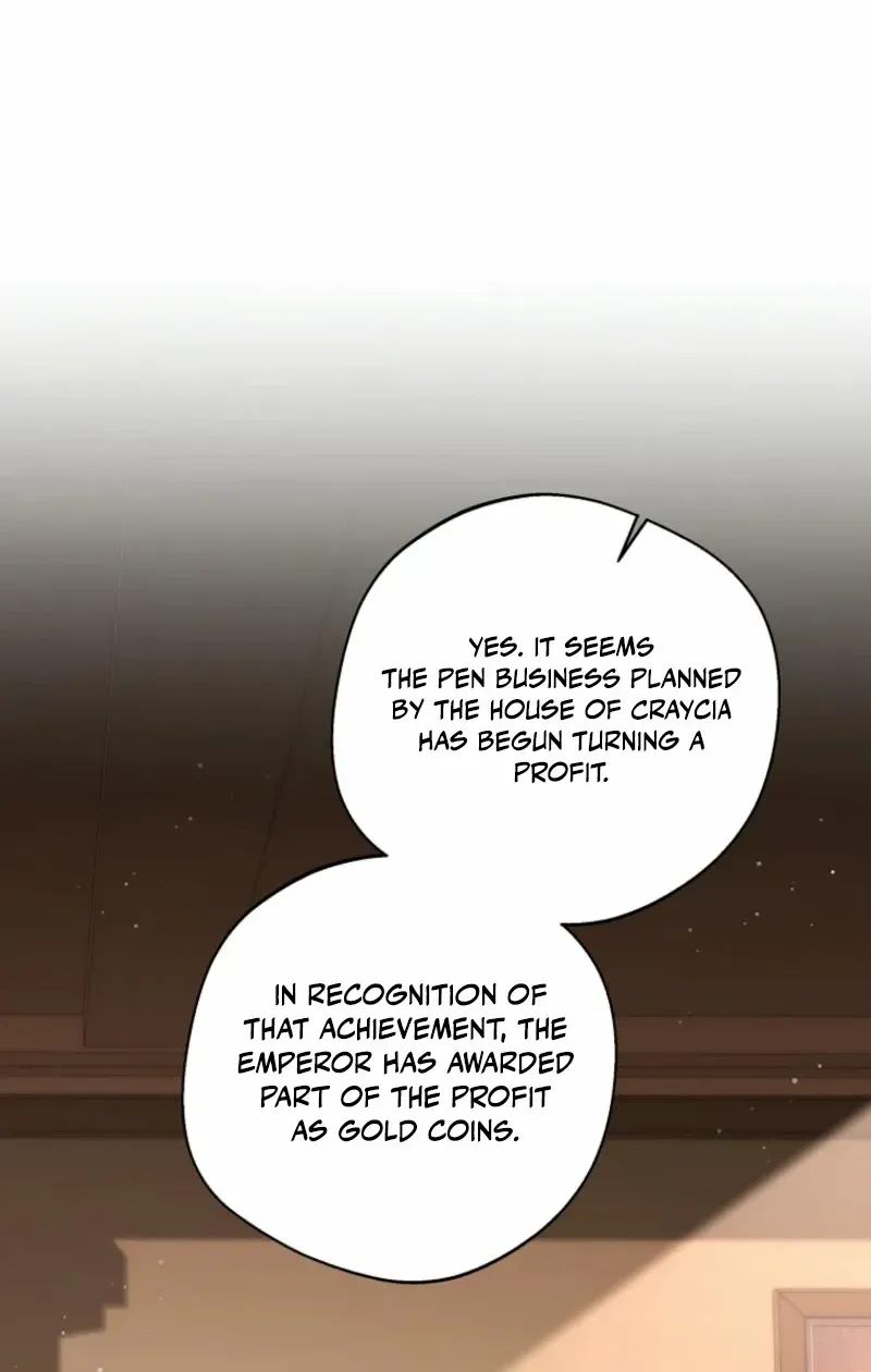 There Is No Need to be Obsessed with me Chapter 42 page 80 - 