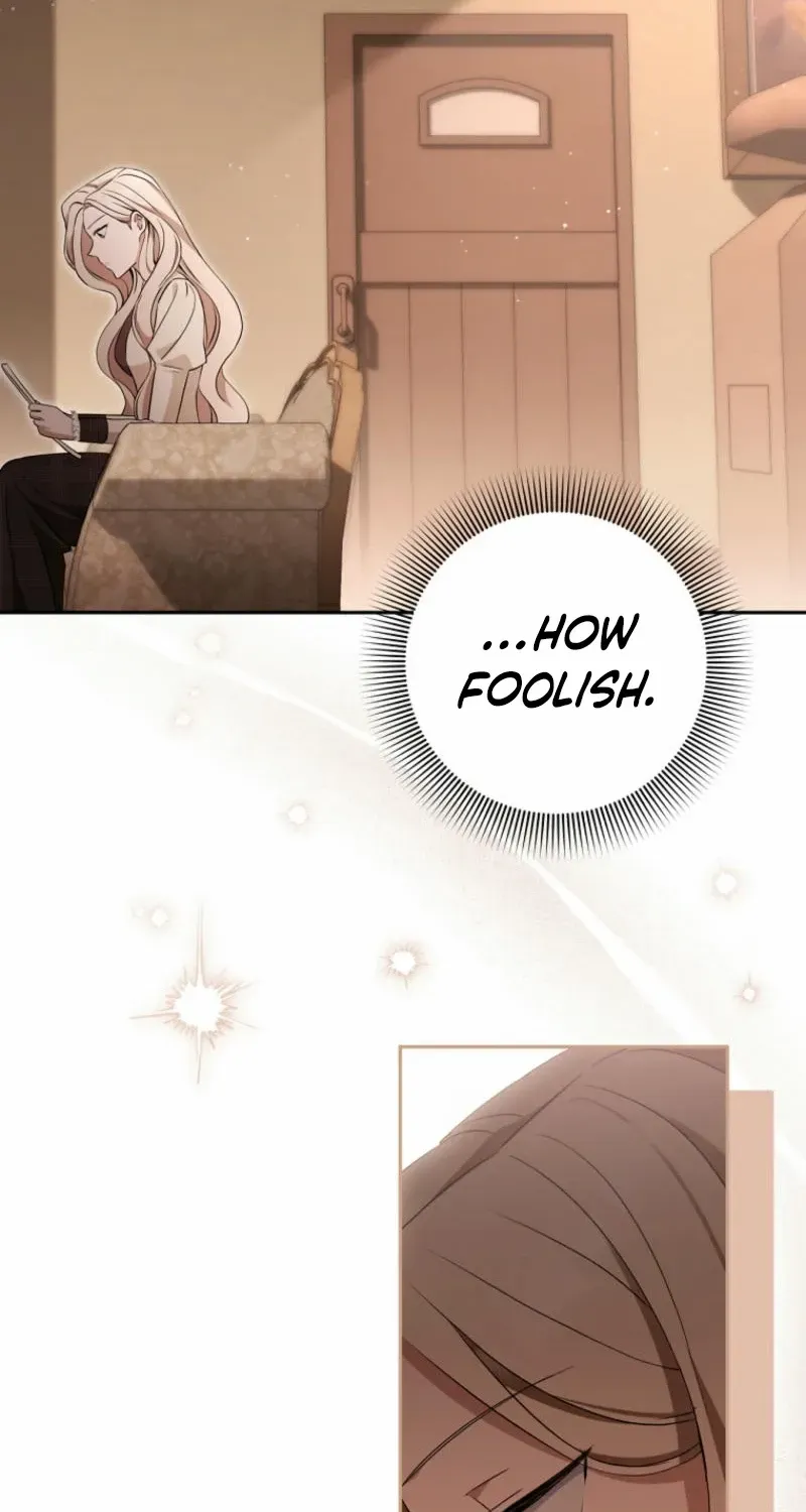 There Is No Need to be Obsessed with me Chapter 42 page 81 - 