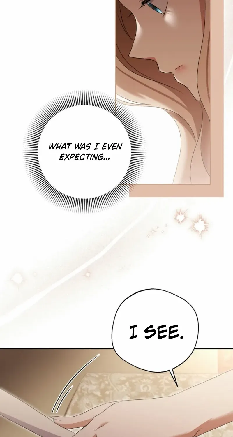 There Is No Need to be Obsessed with me Chapter 42 page 82 - 