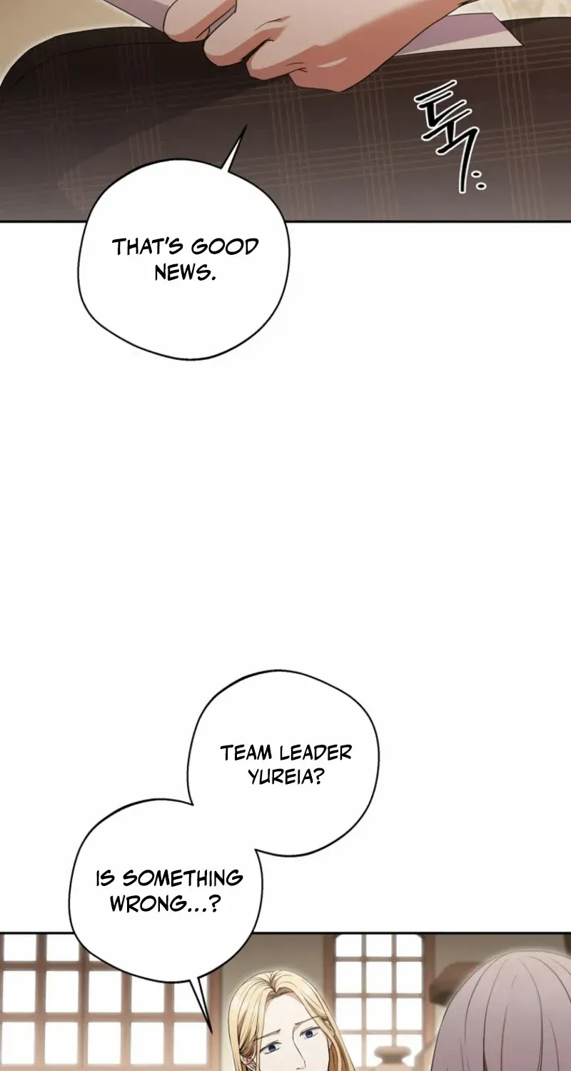 There Is No Need to be Obsessed with me Chapter 42 page 83 - 