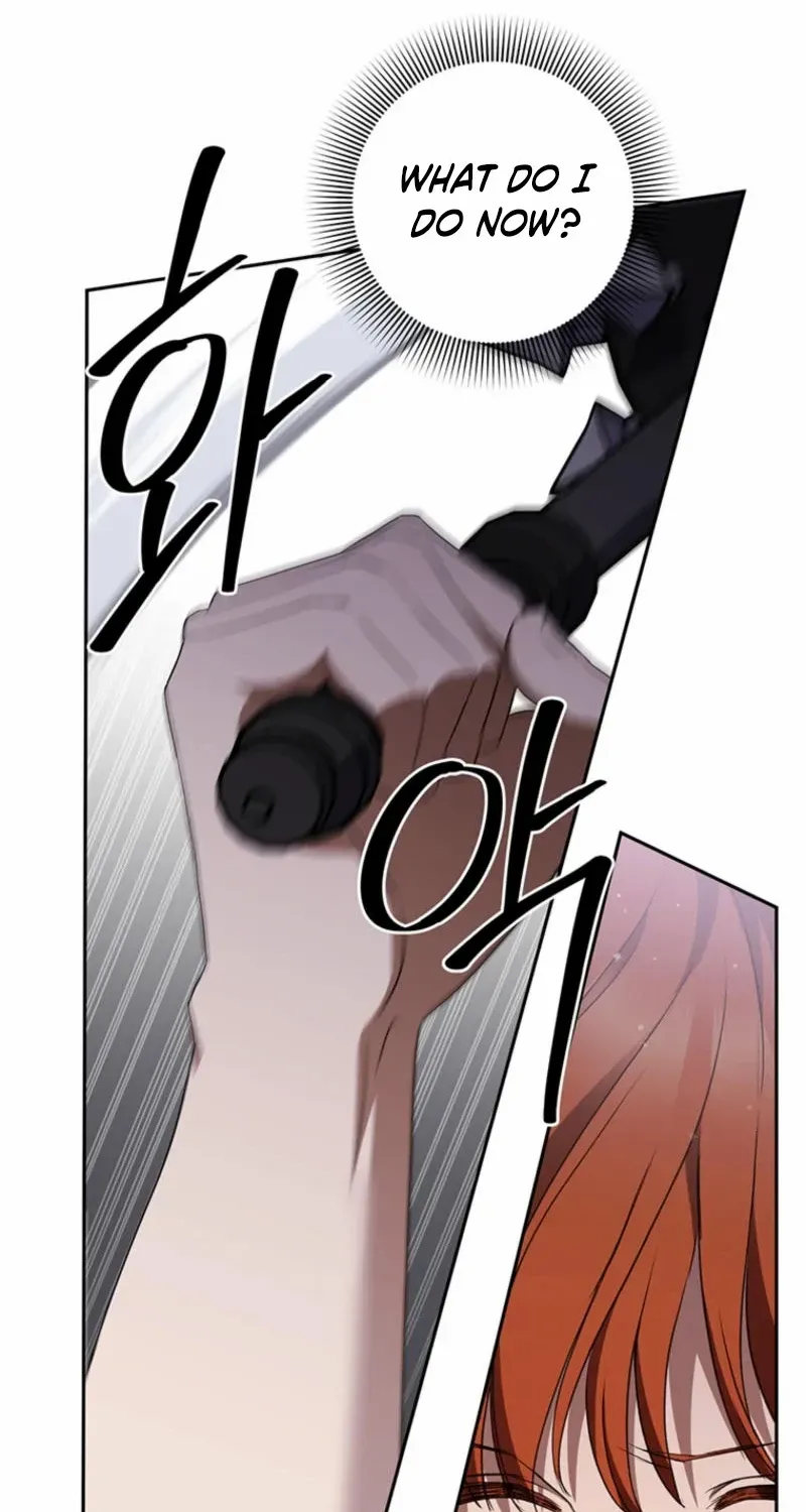 There Is No Need to be Obsessed with me Chapter 43 page 12 - 