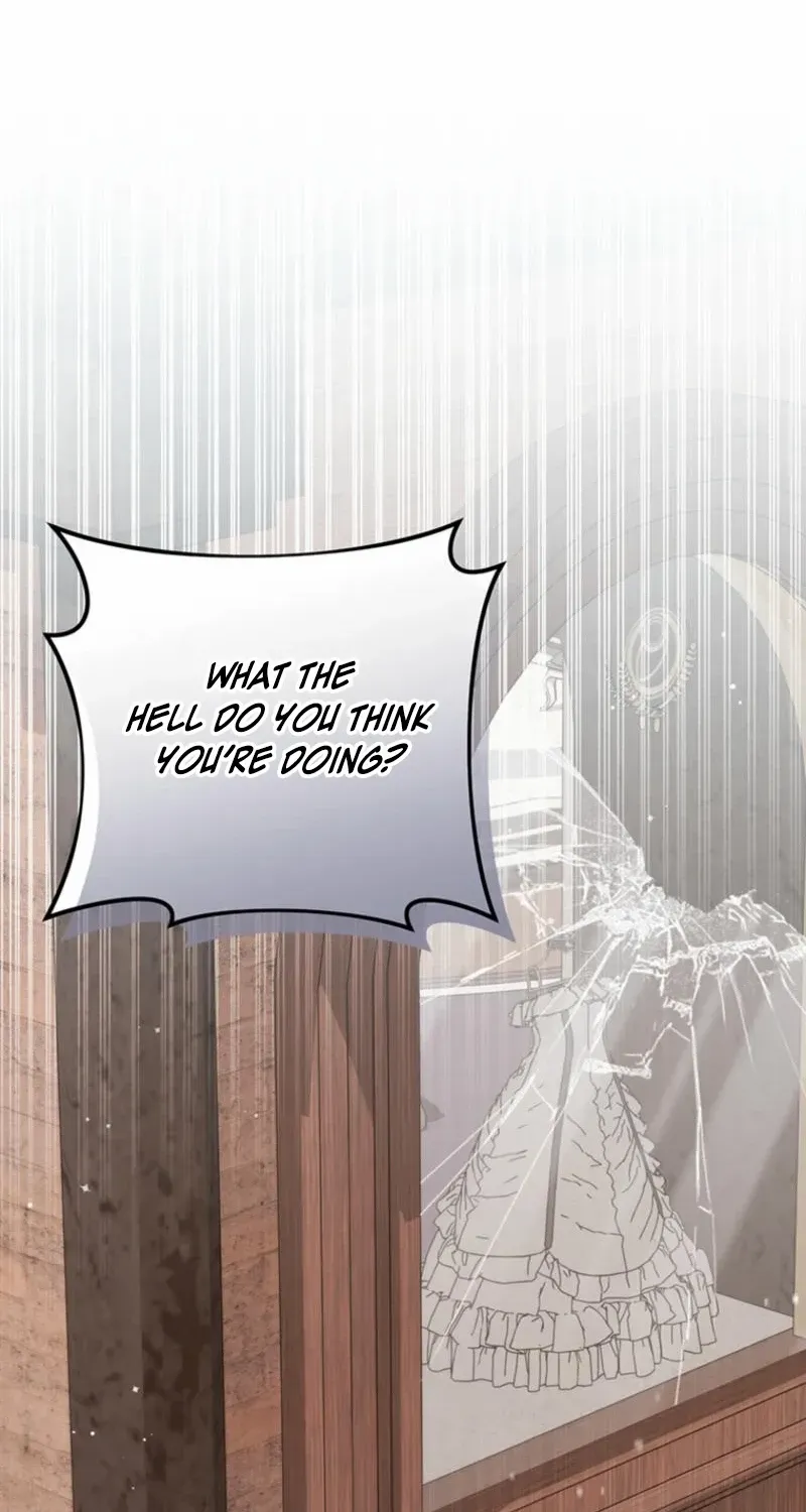 There Is No Need to be Obsessed with me Chapter 43 page 3 - 