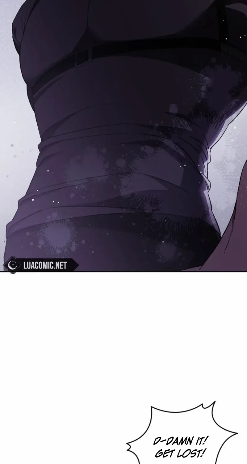 There Is No Need to be Obsessed with me Chapter 43 page 25 - 