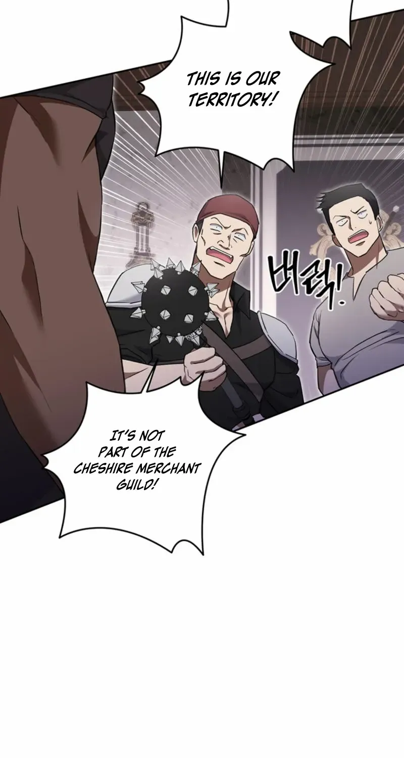 There Is No Need to be Obsessed with me Chapter 43 page 26 - 