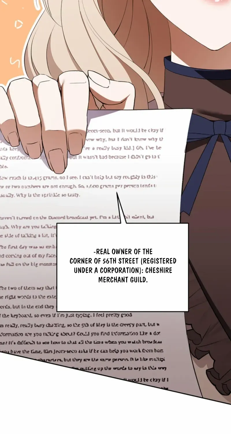 There Is No Need to be Obsessed with me Chapter 43 page 28 - 