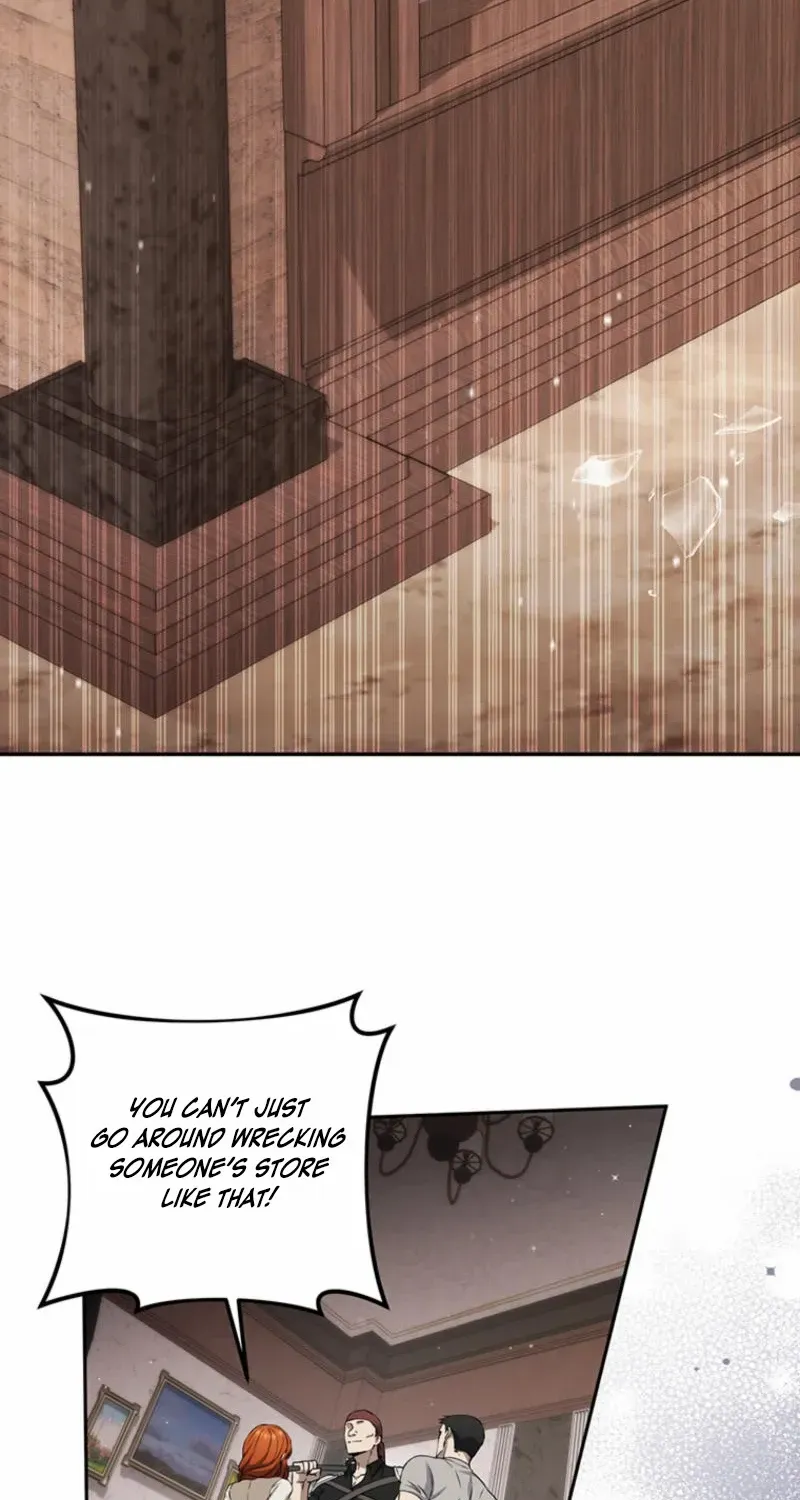 There Is No Need to be Obsessed with me Chapter 43 page 4 - 