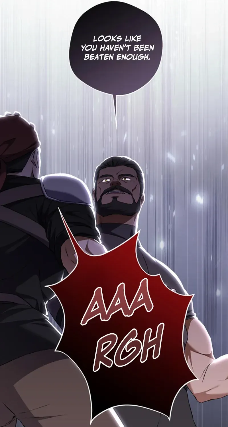 There Is No Need to be Obsessed with me Chapter 43 page 31 - 