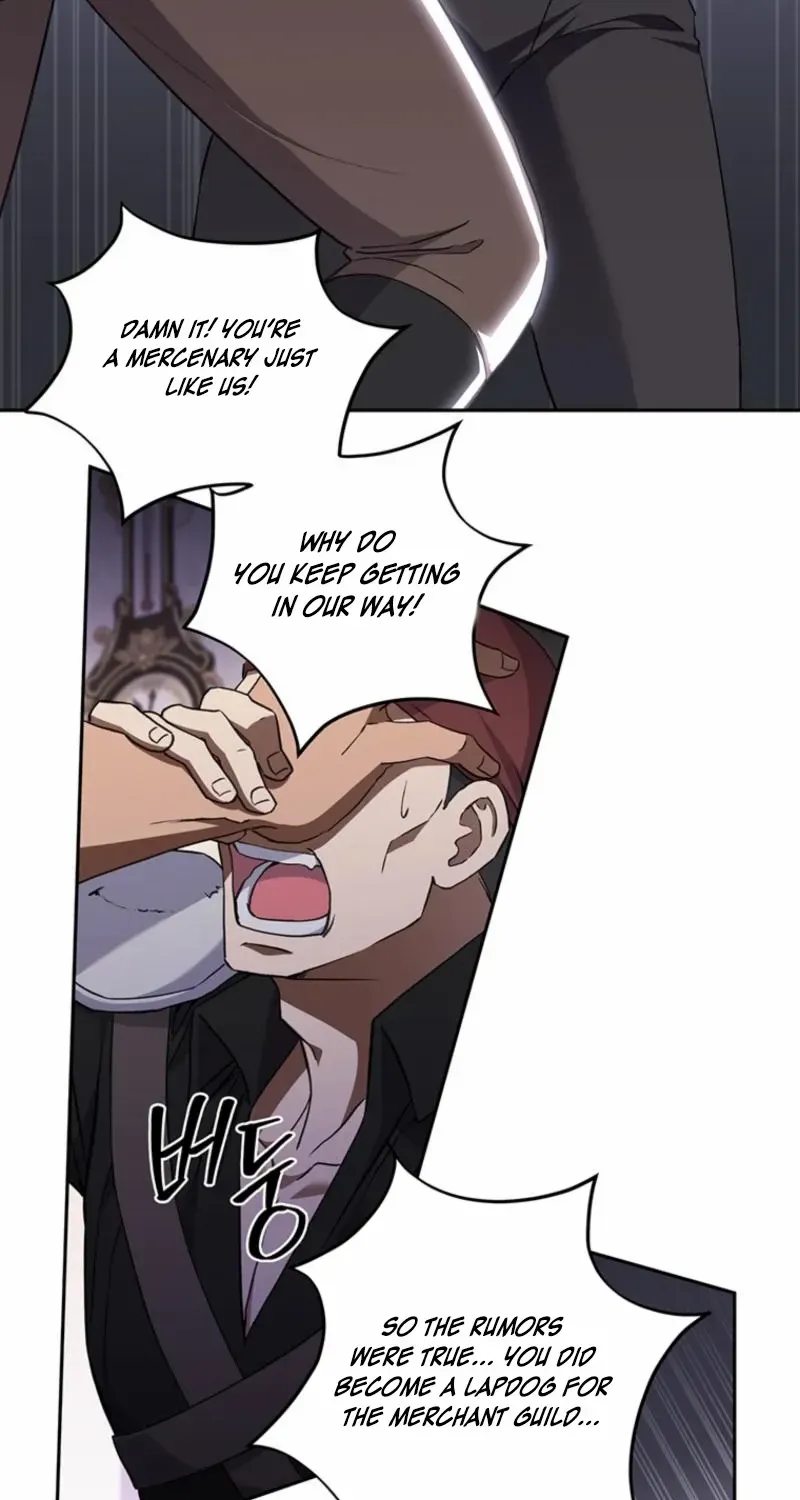 There Is No Need to be Obsessed with me Chapter 43 page 32 - 