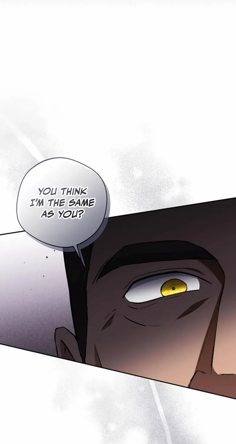 There Is No Need to be Obsessed with me Chapter 43 page 36 - 