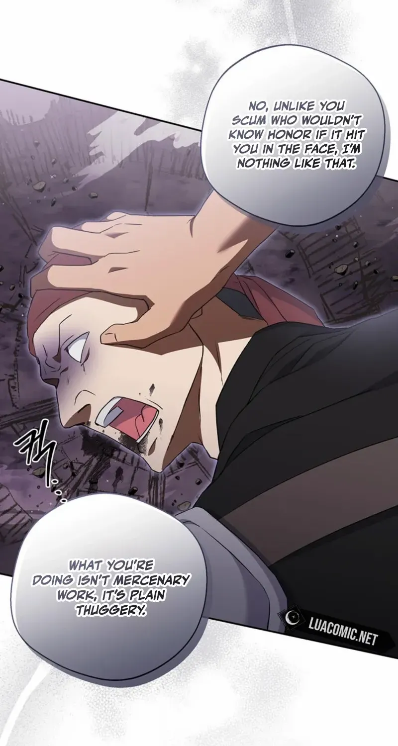 There Is No Need to be Obsessed with me Chapter 43 page 37 - 