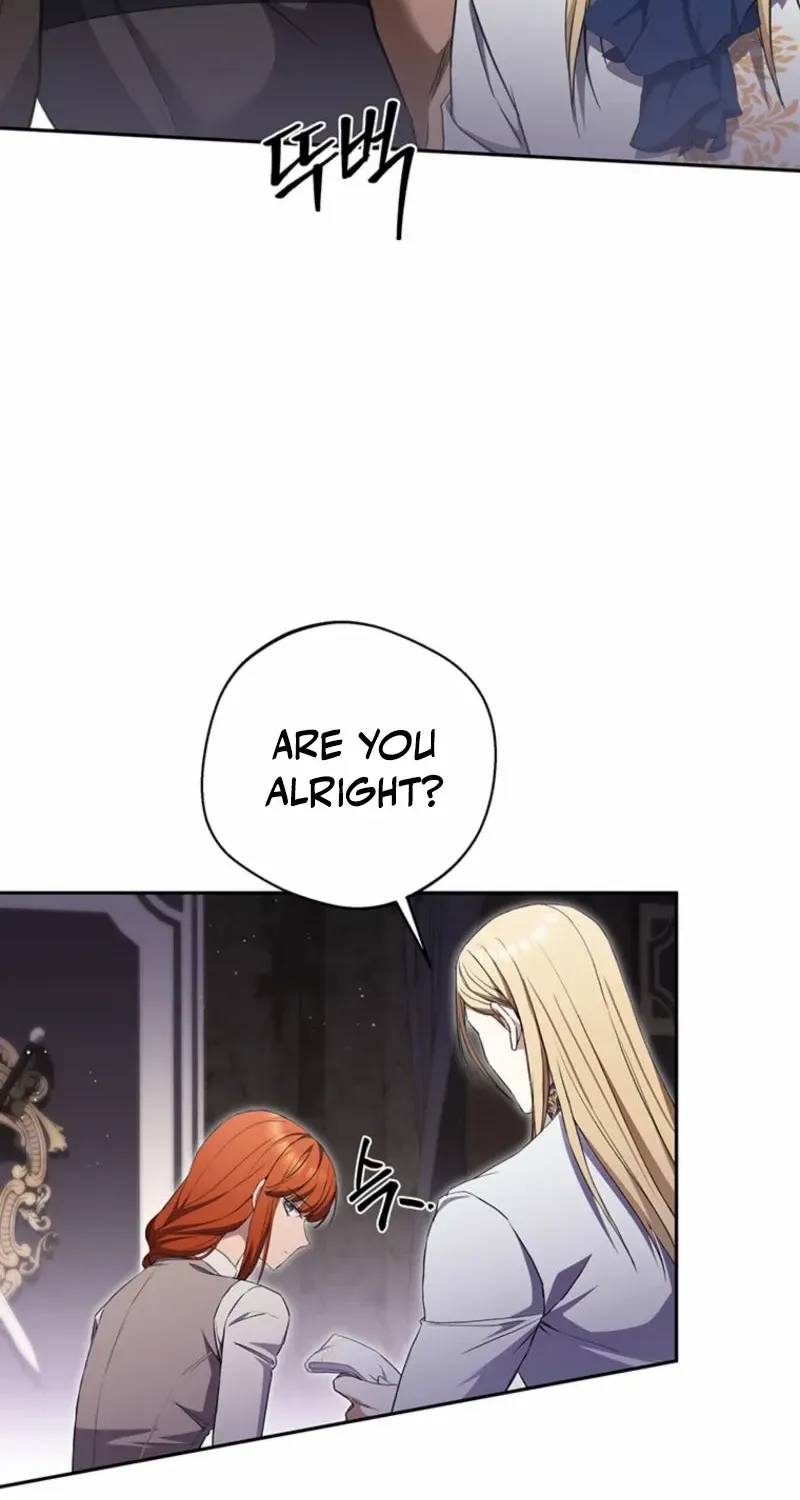 There Is No Need to be Obsessed with me Chapter 43 page 40 - 