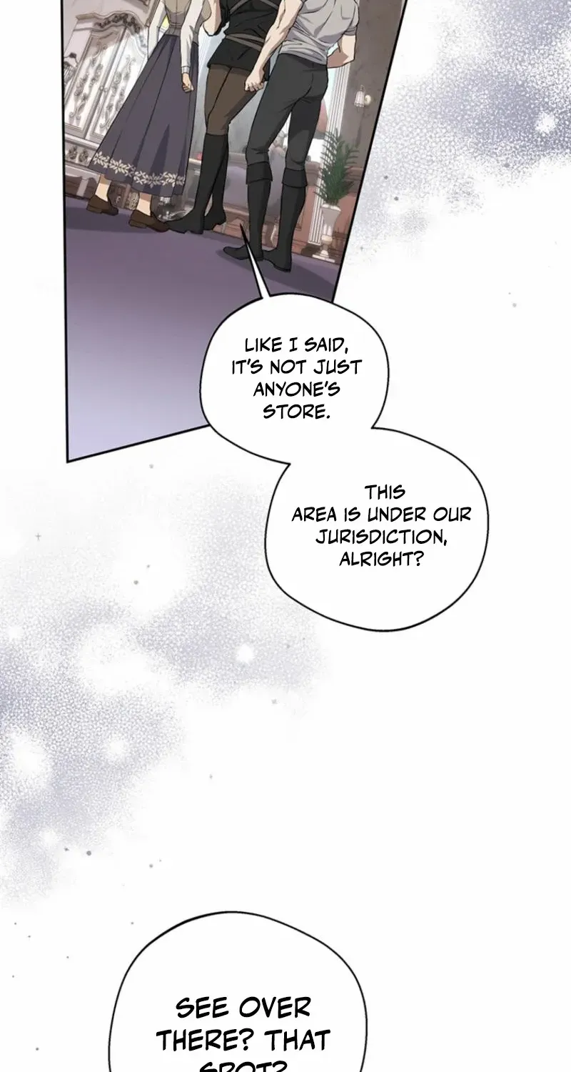 There Is No Need to be Obsessed with me Chapter 43 page 5 - 