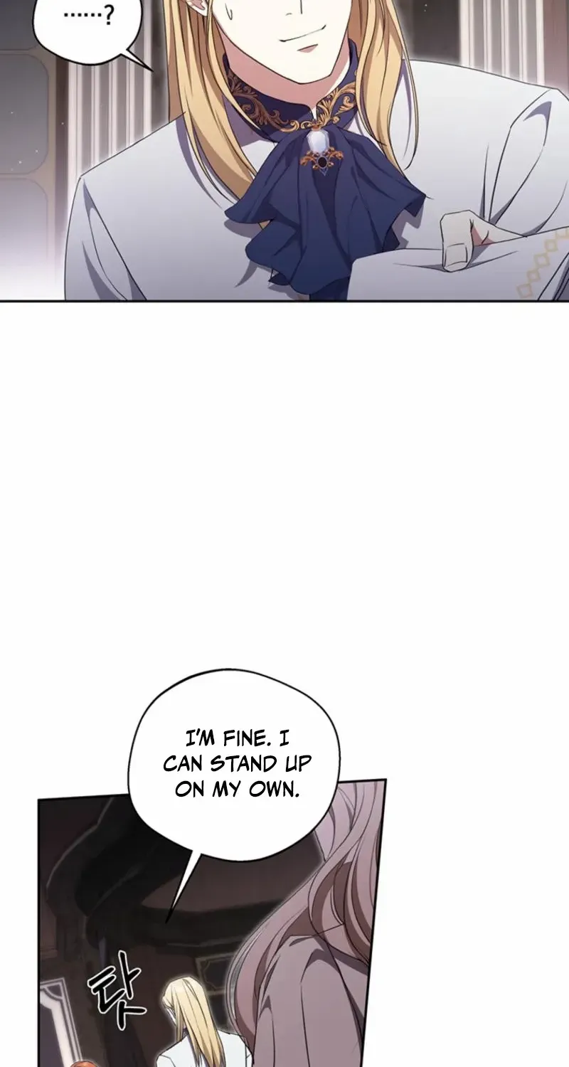 There Is No Need to be Obsessed with me Chapter 43 page 42 - 
