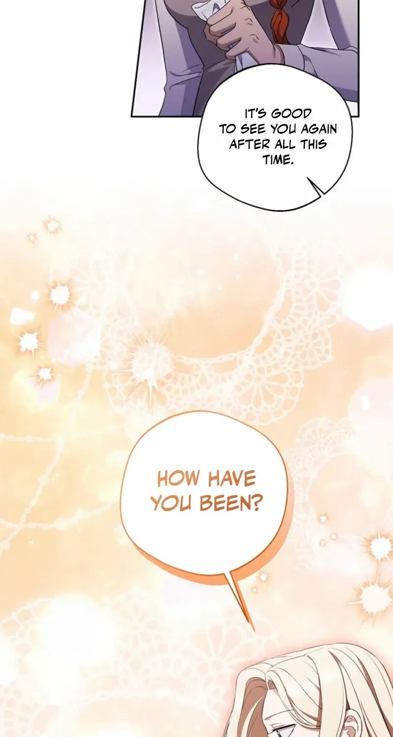 There Is No Need to be Obsessed with me Chapter 43 page 44 - 
