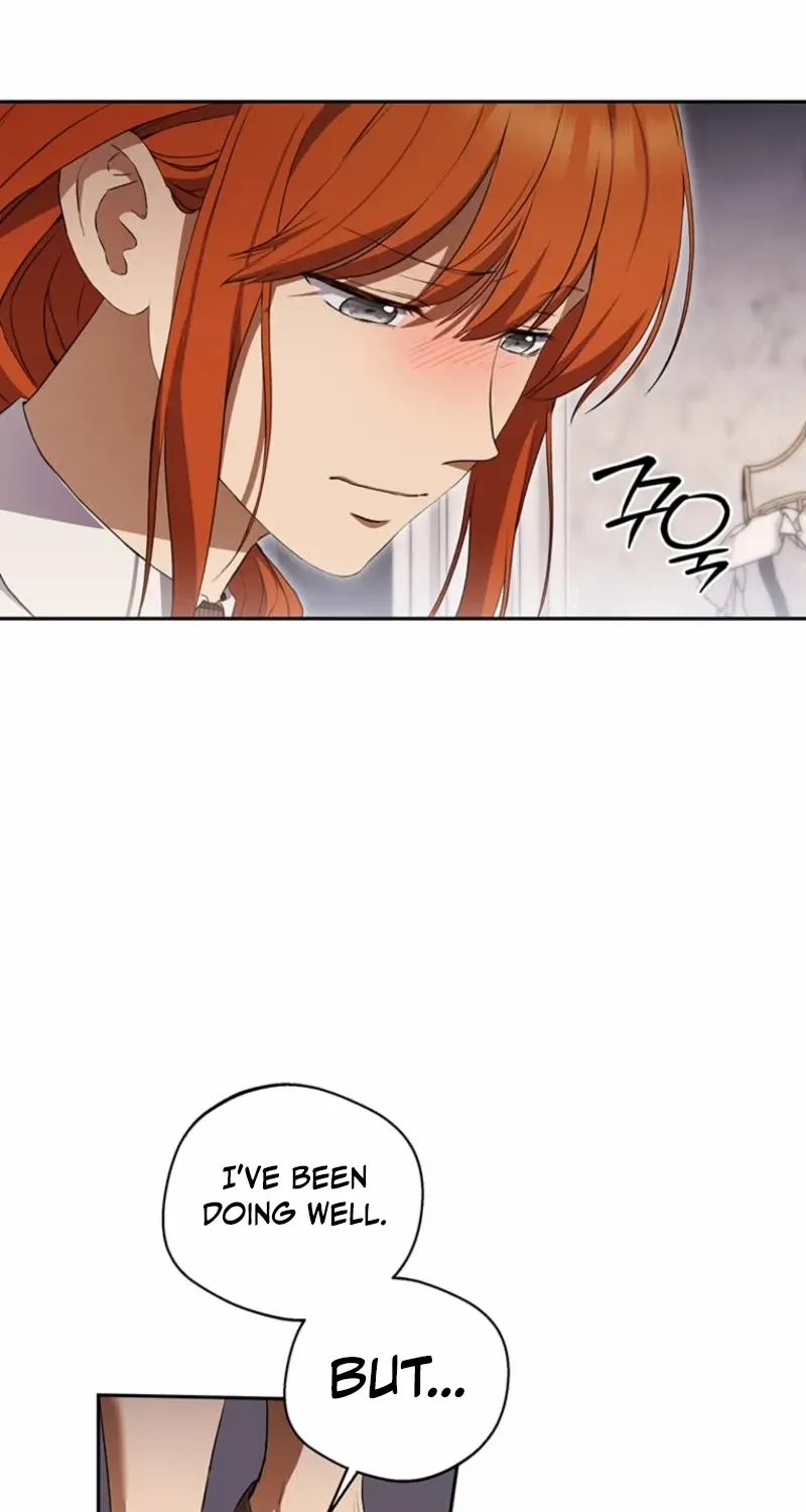 There Is No Need to be Obsessed with me Chapter 43 page 46 - 