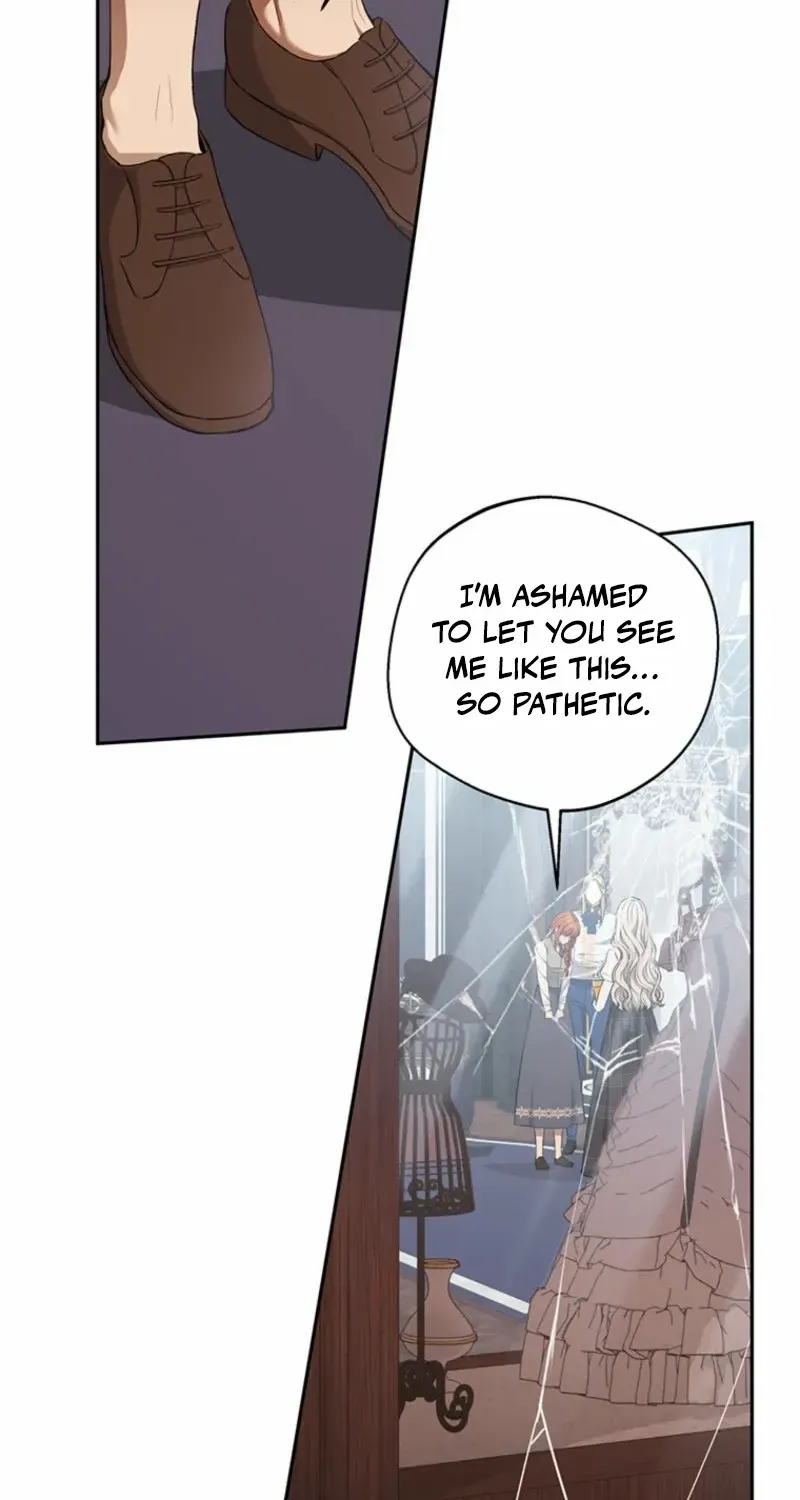 There Is No Need to be Obsessed with me Chapter 43 page 47 - 
