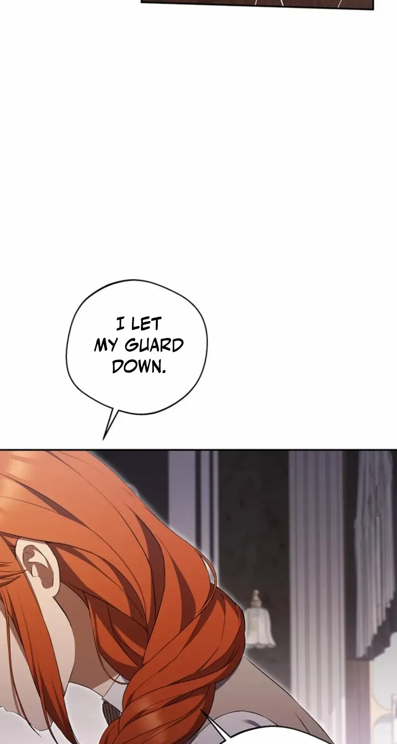 There Is No Need to be Obsessed with me Chapter 43 page 48 - 